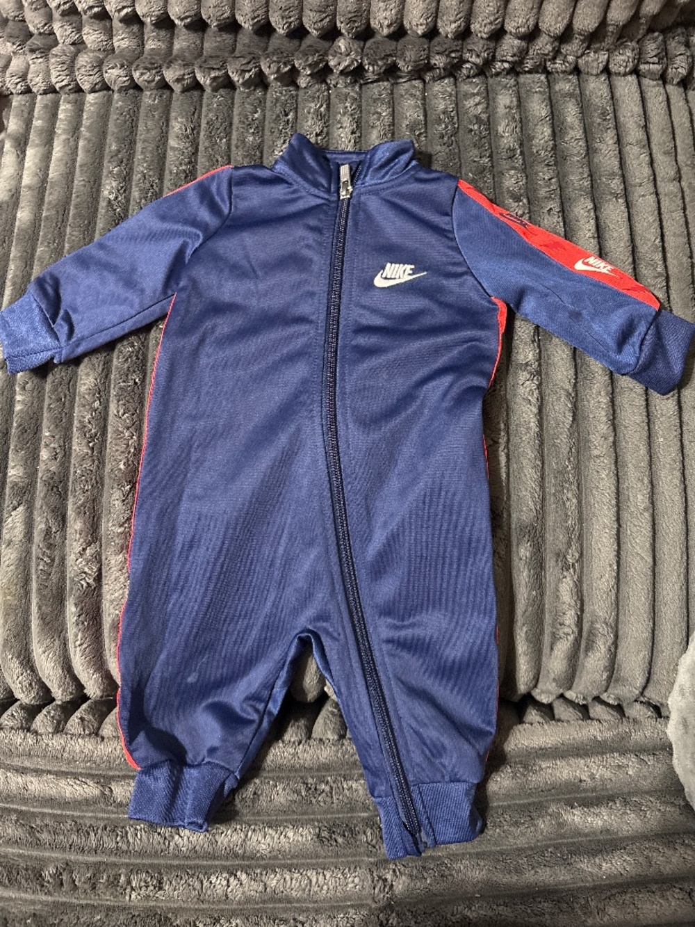 Nike Tracksuit